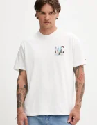 Tommy Jeans Памучна тениска
