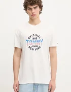 Tommy Jeans Памучна тениска