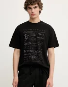 Tommy Jeans Памучна тениска