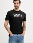 Tommy Jeans Памучна тениска