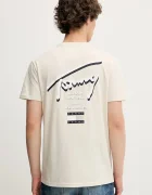 Tommy Jeans Памучна тениска
