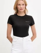 Tommy Jeans Памучна тениска
