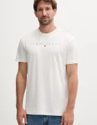 Tommy Jeans Памучна тениска