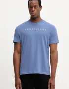 Tommy Jeans Памучна тениска