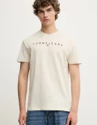 Tommy Jeans Памучна тениска