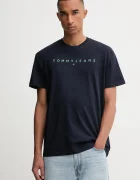 Tommy Jeans Памучна тениска