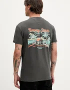 Tommy Jeans Памучна тениска