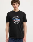 Tommy Jeans Памучна тениска