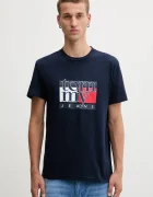 Tommy Jeans Памучна тениска