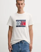 Tommy Jeans Памучна тениска
