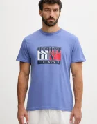 Tommy Jeans Памучна тениска