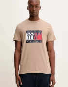 Tommy Jeans Памучна тениска