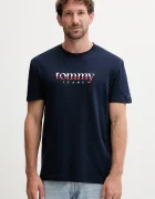 Tommy Jeans Памучна тениска