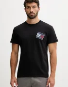 Tommy Jeans Памучна тениска