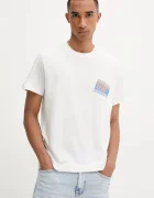 Tommy Jeans Памучна тениска