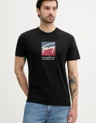Tommy Jeans Памучна тениска