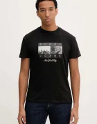Tommy Jeans Памучна тениска