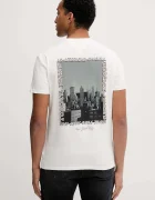 Tommy Jeans Памучна тениска
