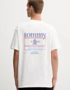 Tommy Jeans Памучна тениска