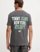 Tommy Jeans Памучна тениска