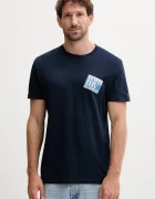 Tommy Jeans Памучна тениска