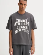 Tommy Jeans Памучна тениска