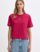 Tommy Jeans Памучна тениска