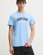 Tommy Jeans Памучна тениска