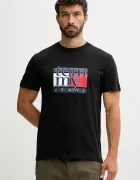 Tommy Jeans Памучна тениска