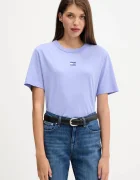 Tommy Jeans Памучна тениска