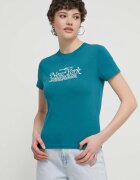 Tommy Jeans Памучна тениска