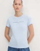 Tommy Jeans Памучна тениска