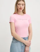 Tommy Jeans Памучна тениска
