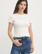Tommy Jeans Памучна тениска