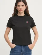 Tommy Jeans Памучна тениска