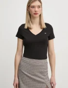 Tommy Jeans Памучна тениска