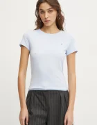 Tommy Jeans Памучна тениска