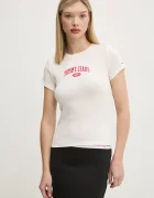Tommy Jeans Памучна тениска