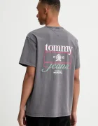 Tommy Jeans Памучна тениска