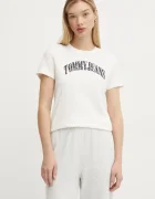 Tommy Jeans Памучна тениска