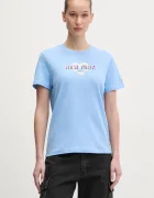 Tommy Jeans Памучна тениска