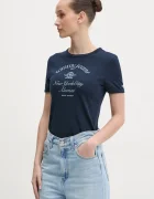 Tommy Jeans Памучна тениска