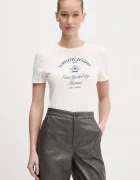 Tommy Jeans Памучна тениска