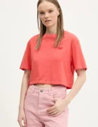 Tommy Jeans Памучна тениска