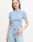 Tommy Jeans Памучна тениска