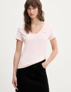 Tommy Jeans Памучна тениска