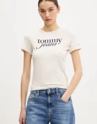 Tommy Jeans Памучна тениска