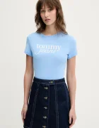 Tommy Jeans Памучна тениска