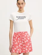 Tommy Jeans Памучна тениска
