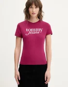 Tommy Jeans Памучна тениска